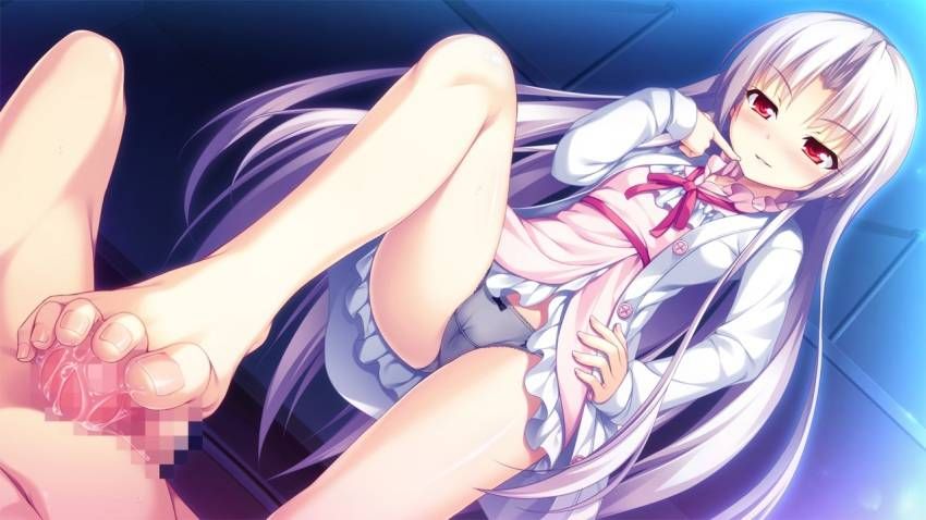 Hentai Feet Snakes And Ladders Game 2