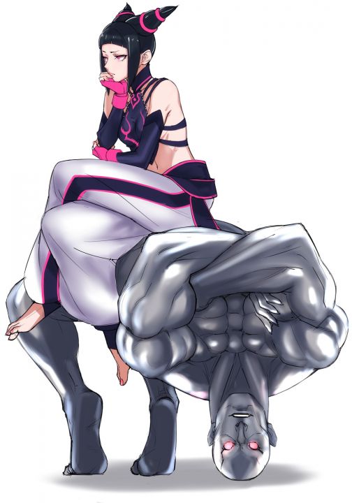 Han Juri CBT