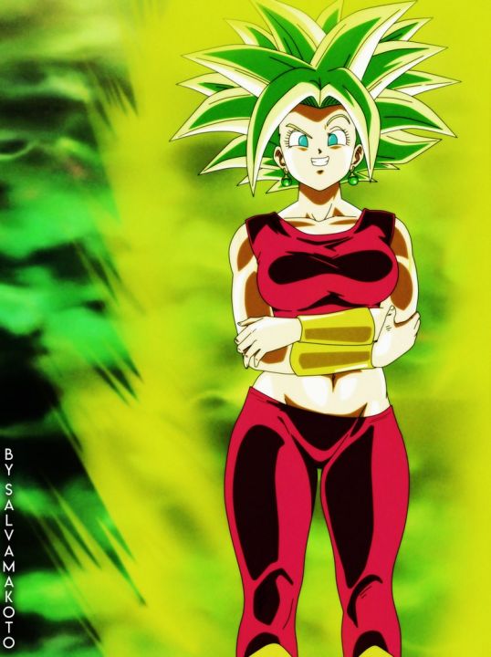 Training with Kefla