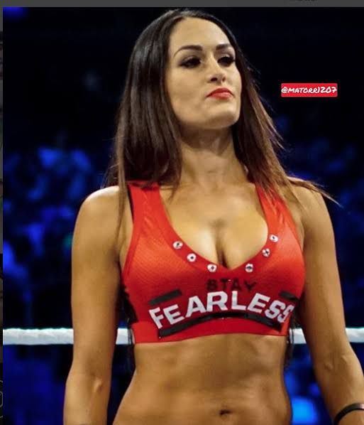 WWE MILOVANA ROYAL RUMBLE