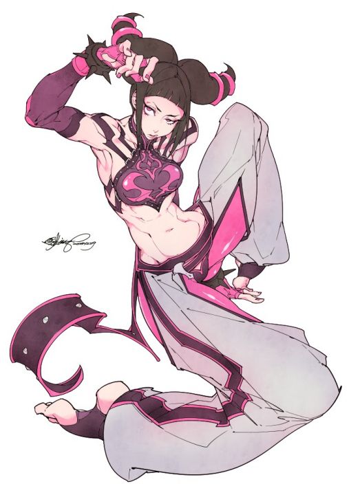 Han Juri CBT
