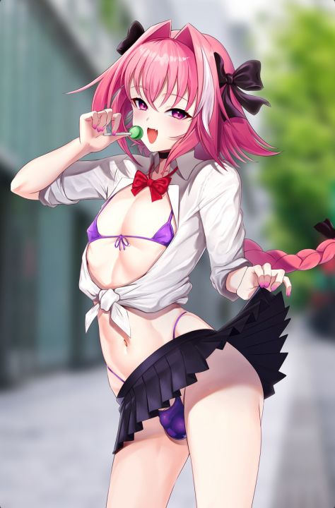 Hentai Snakes and Ladders edging for the 4 Goddesses