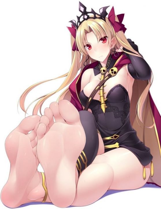 Hentai Feet Snakes and Ladders Game