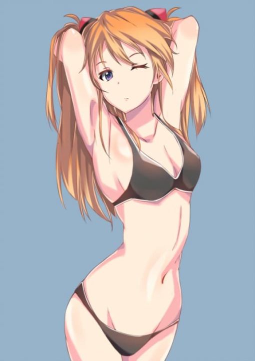 A 2 Week Ballbusting season with Asuka[UPDATED]