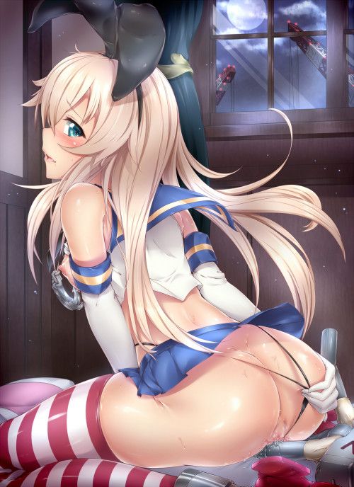 Hentai Edging Lottery 