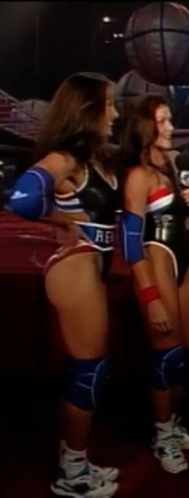 Dominated by Gladiators (Australia)