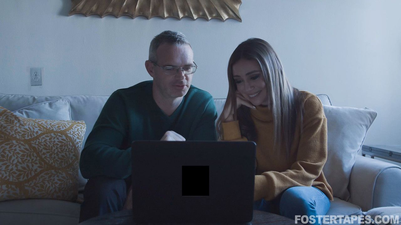 A well trained cuck (option A)