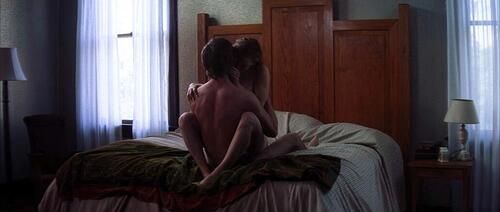 Cucked by rachel Mcadams 