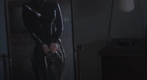 A Sadistic Summer Night