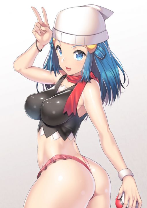 Hentai Chastity Lottery
