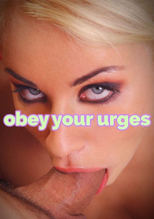 Abuse yourself