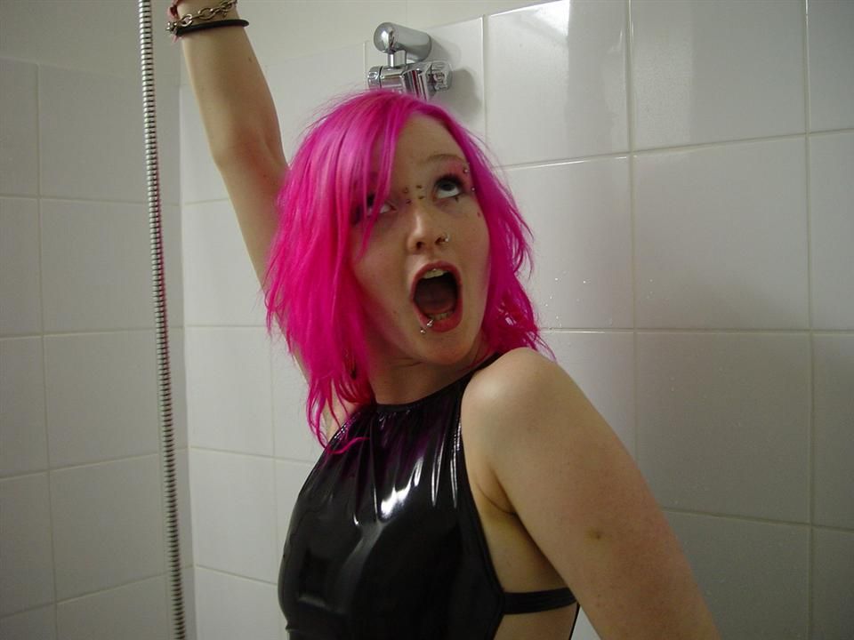 Goth Mistress
