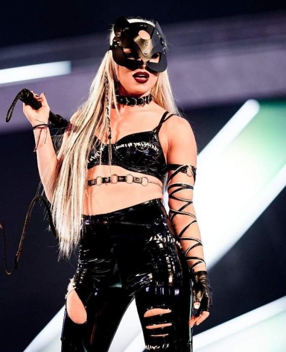 RHEA RIPLEY'S DUNGEON - Part 2