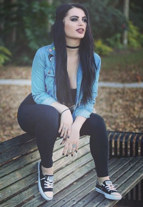 Britani's Bitch