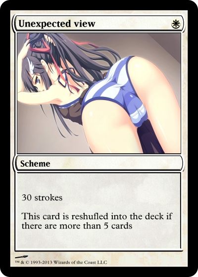 Learn to play MTF