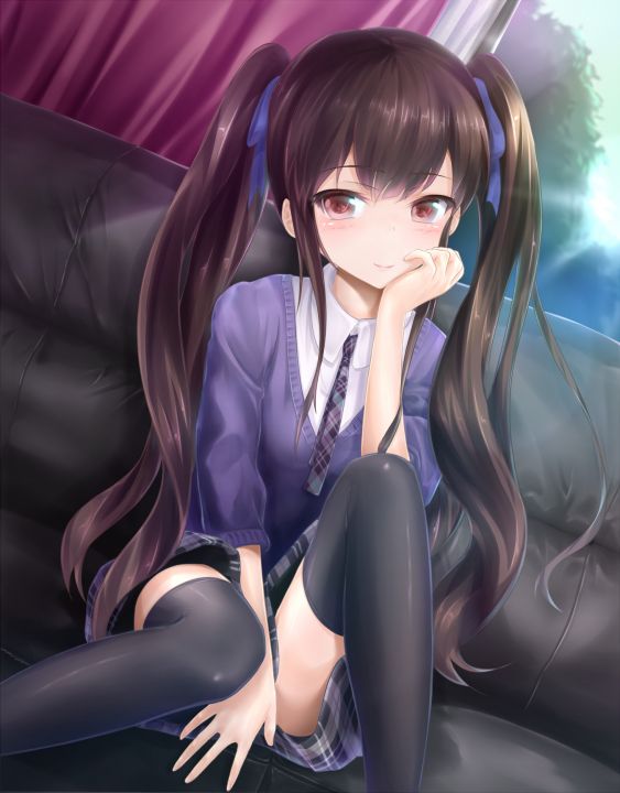 Hay in the Needlestack Hentai