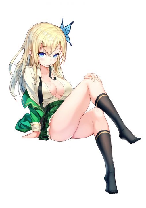 Edging and stroking with Sena