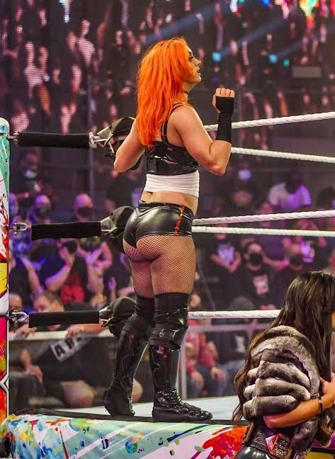 RHEA RIPLEY'S DUNGEON 