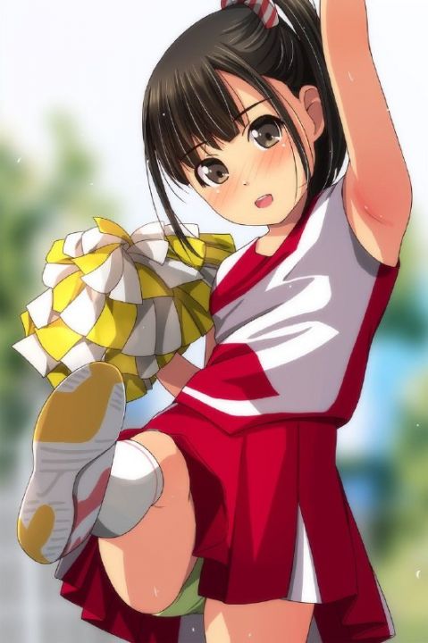 Kouyouwp anime feet tease