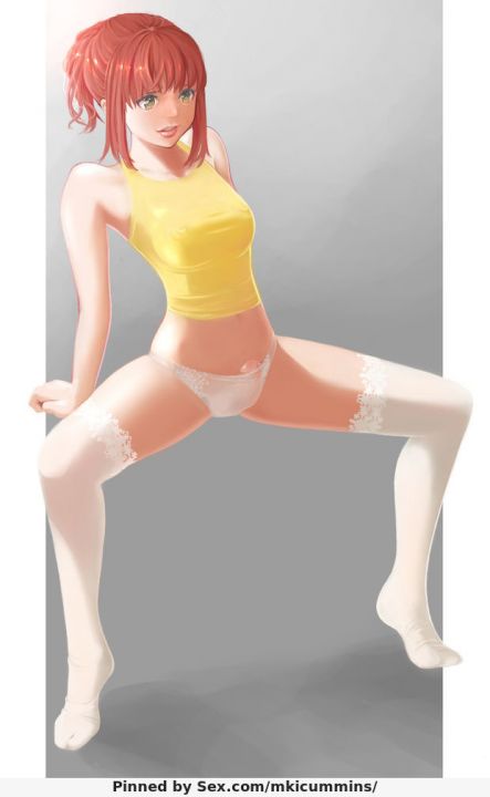 Stroke & Cum for Futa