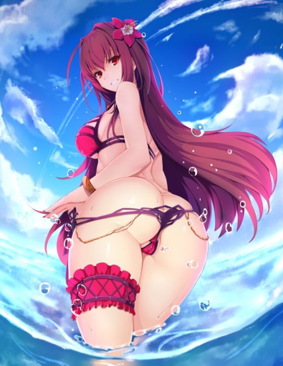 Hentai-Femdom-Feet Lottery game with Rin
