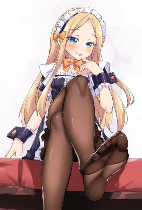 Michelle Footgirl S&L