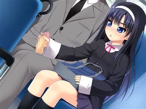 Hentai edging lottery!
