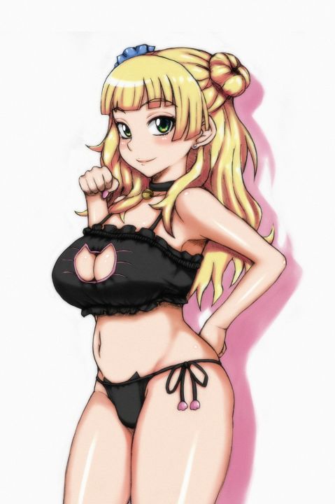 Gyaru CBT Tease