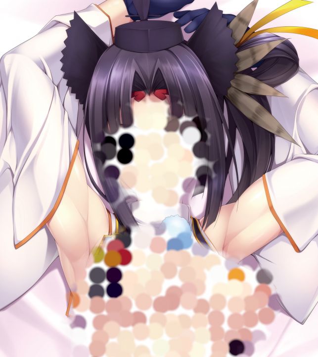 Scathach Armpits S&L