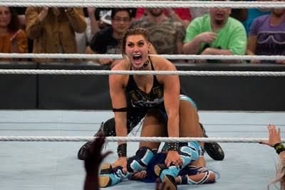 RHEA RIPLEY'S DUNGEON 