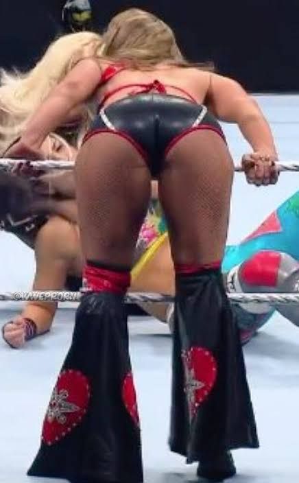 RHEA RIPLEY'S DUNGEON 
