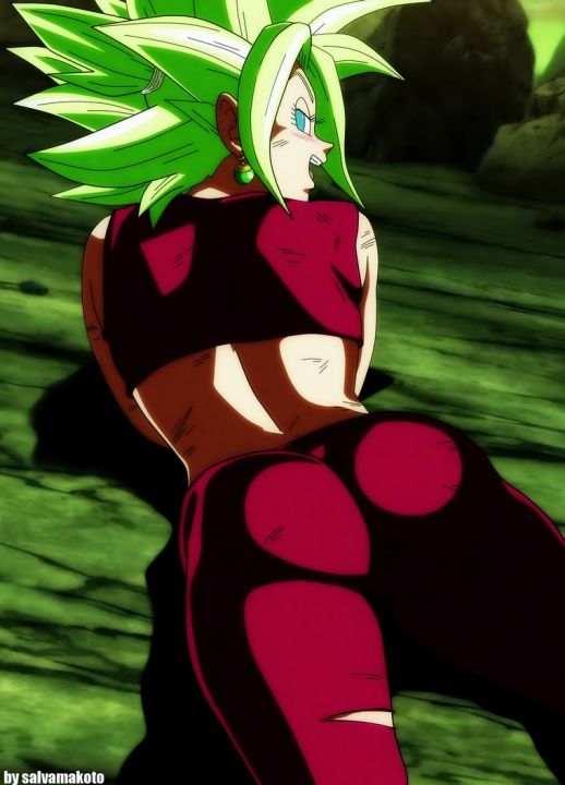 Training with Kefla