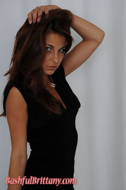 The girl who made me submissive 1
