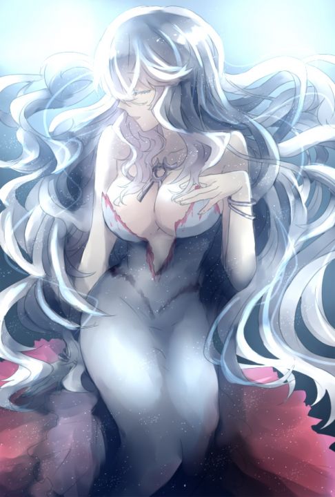 Goddess Artemis