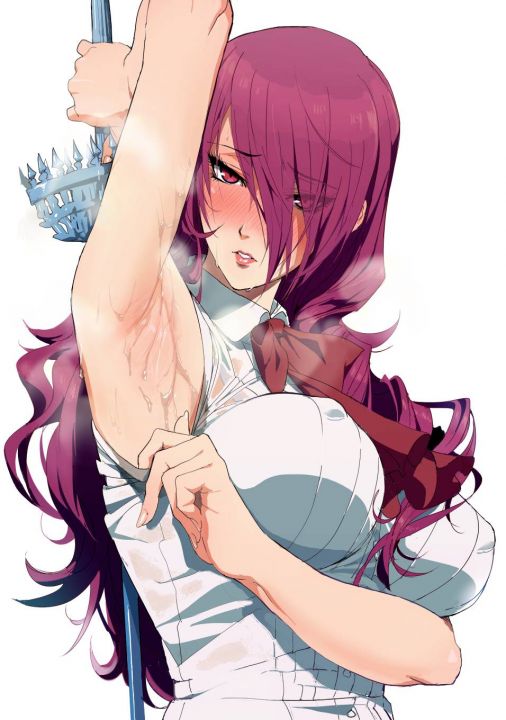 Hentai Lottery of Fetishes