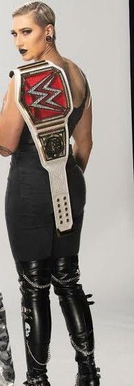 RHEA RIPLEY'S DUNGEON 
