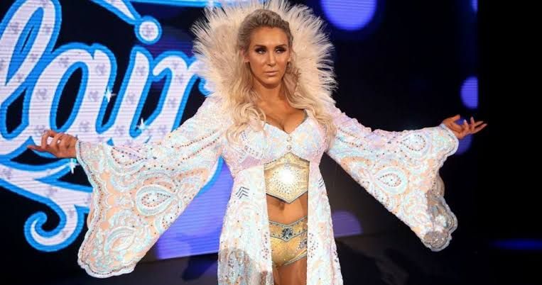 WWE MILOVANA ROYAL RUMBLE