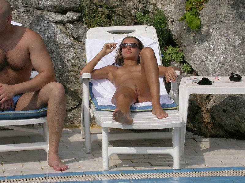 Holiday snaps