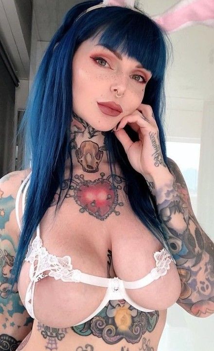 Stroke for Riae