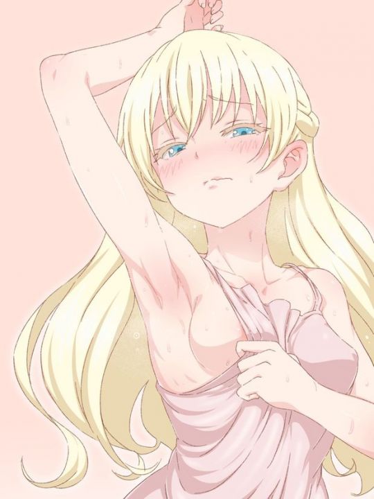 Hentai Lottery of Fetishes