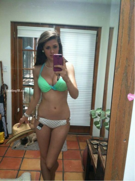 The girl who made me submissive 14