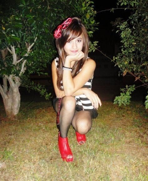 the Real Sissy Slut Challenge