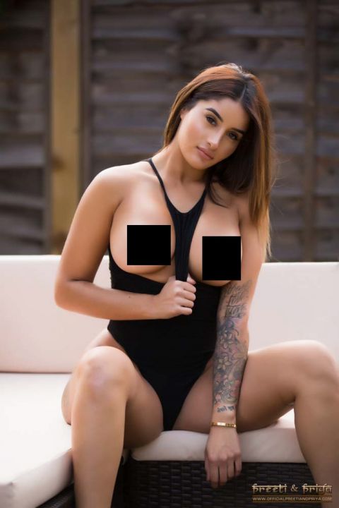 You Deserve Censored Porn