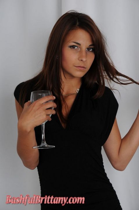 The girl who made me submissive 1