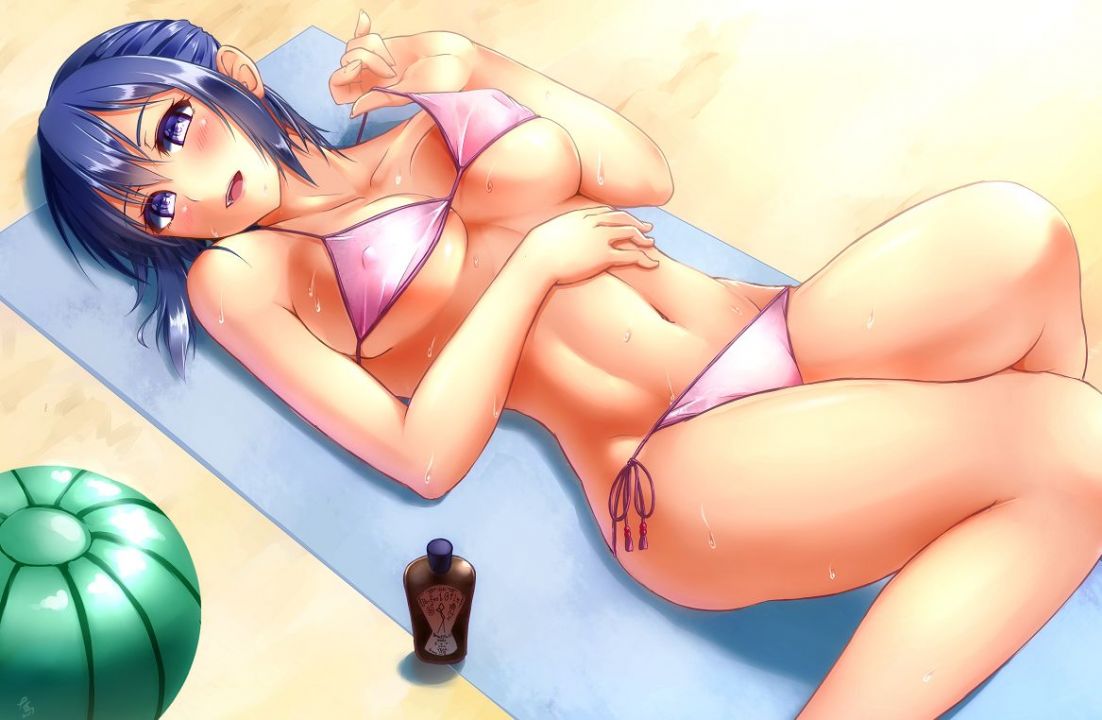 Ultimate Hentai Lottery of Denial