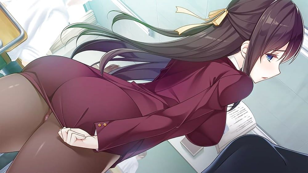 Hentai Lottery of Fetishes