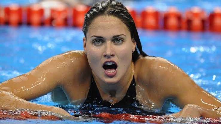 THE SEX OLYMPICS (Womens Stroking)