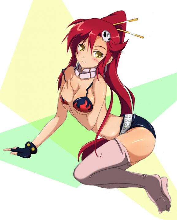 A ruined orgasm with Yoko
