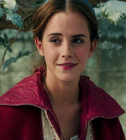 Emma Watson makes you her bitch. Part 2