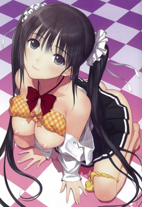 Little Hentai Challenge